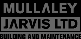 Mullaley Jarvis Limited. Building and Maintenance.